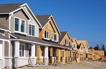 Residential New Home Projects