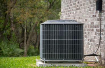 Air Conditioning Unit Wiring