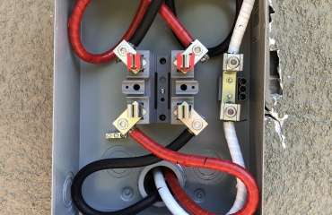 Electrical Service Upgrades
