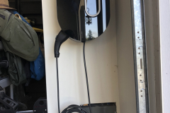 EV Charger Install