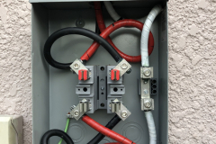 Wiring
