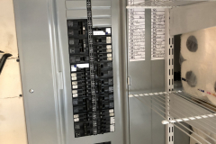 Panel Replacement