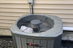 A/C Unit Wiring